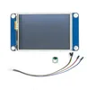 Nextion 2.4" TFT 320 x 240 resistive touch screen UART HMI Smart raspberry pi LCD Module Display for Ar TFT English