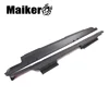 Maiker side skirts for jeep wrangler jk suv 4x4 accessories auto parts door guard