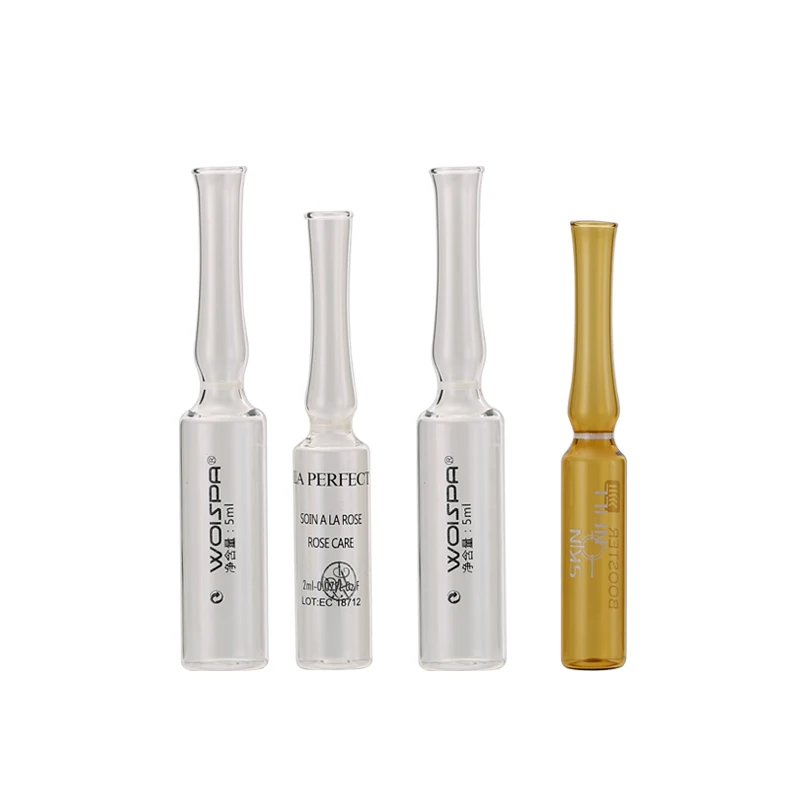 1ml,2ml,3ml Sterile Ampoule,Glass Ampoule Bottle Wholesale Custom Buy