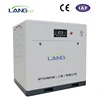Profession maker for 12 years 10 hp Rotary Screw Air Compressor for Textile industry
