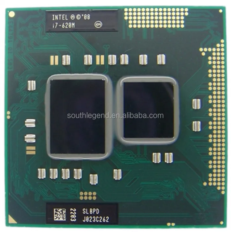 Intel Mobile Cpu I7 6m 4m Cache 2 66 Ghz Buy Mobile Cpu Product On Alibaba Com