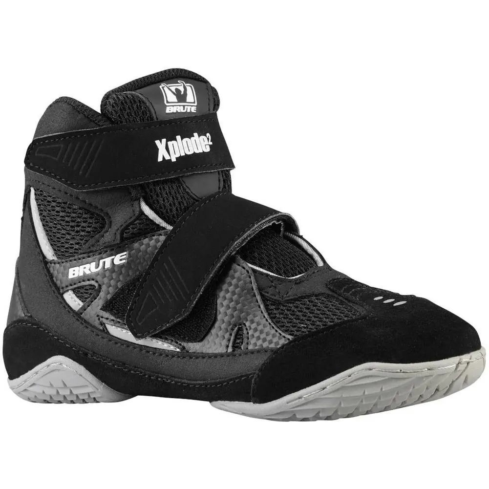 youth wrestling shoes velcro
