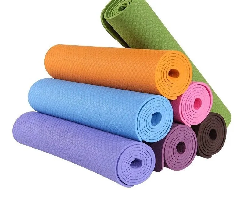 Cheap Yoga Mat With Yoga Blocks And Yoga Bag,China Supplier - Buy Mat ...
