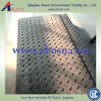 Dozer Track Floor Protection Mats Ame Intl