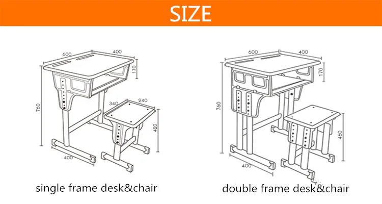 student table chair set