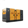 Various Styles 480 KW Generators Set Portable Silent Diesel Generator