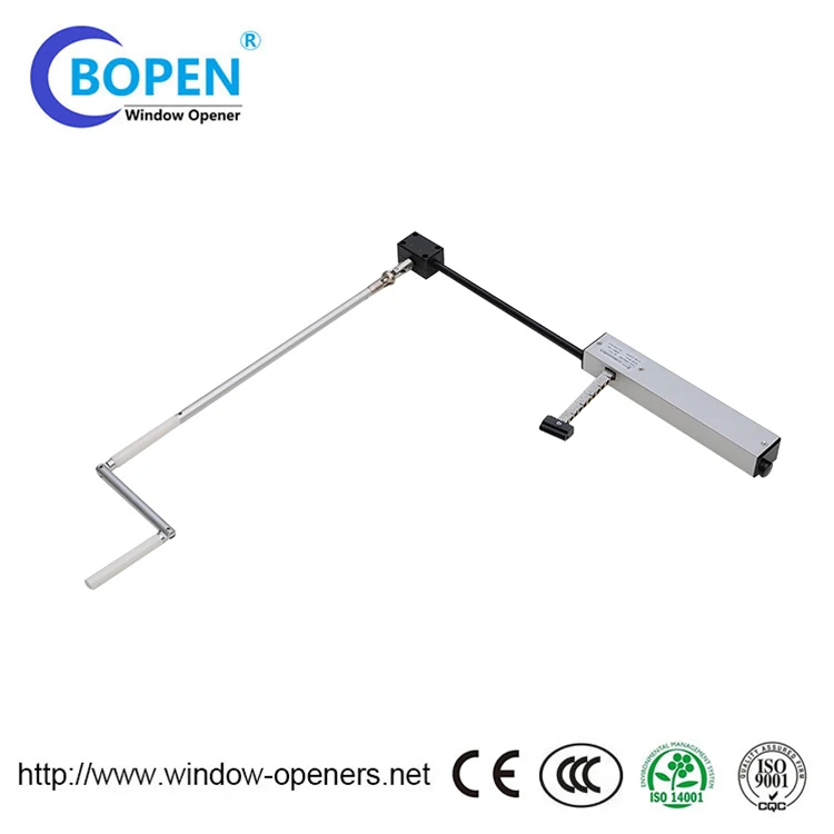 Bopen Patent Bplh Hand Chain Aluminum Window Operator For High Window ...