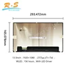 13.3'' IPS 1080p edp laptop lcd+touch screen B133HAK01.4 (Grade A-)