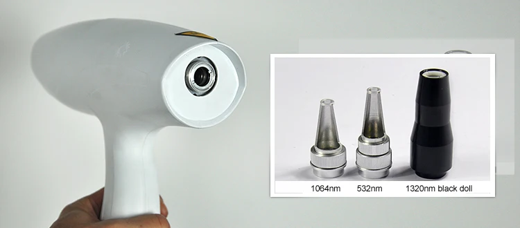 China Supplier shr opt + Elight + RF + ND yag laser beauty salon for hair removal