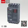 New Type MCCB YCM9LZ function earth leakage circuit breaker.National Project Supplier.China Top 500 enterprise.
