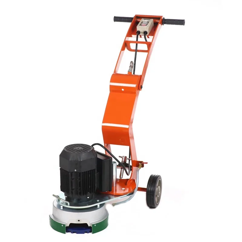 Edge Used Concrete Floor Grinding Machine - Buy Floor Grinding Machine ...