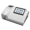 Hot sale Semi-auto Blood Chemistry Analyzer MSLES102