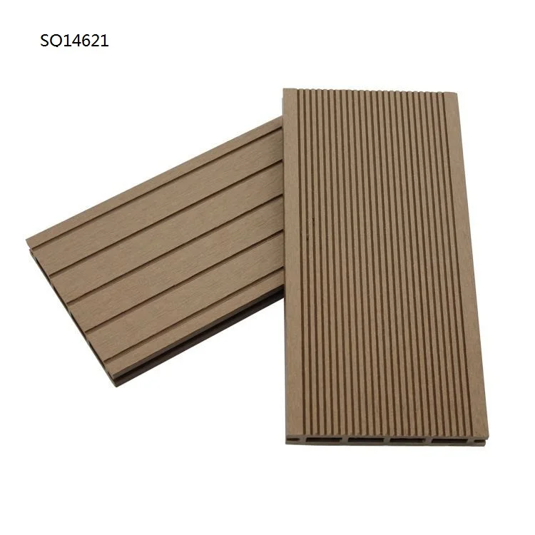 Composite Decking Outdoor Cheap Composite Decking Material Wood Plastic