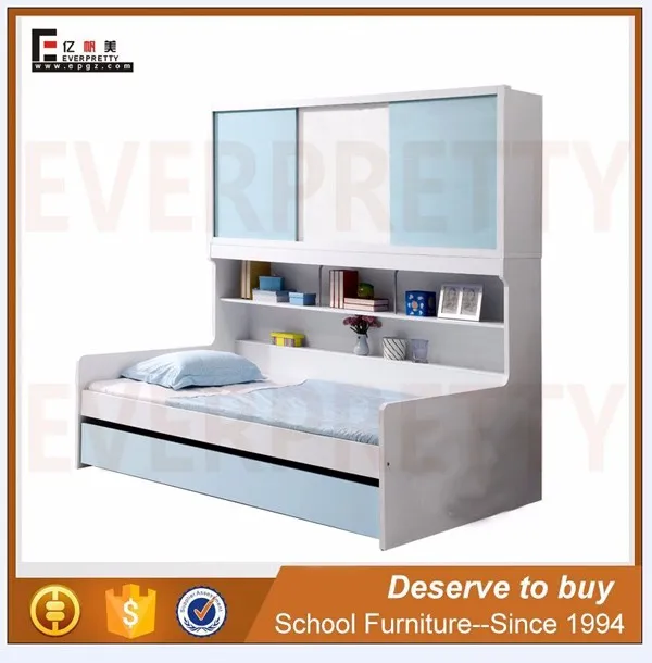 children wall bed