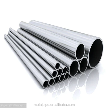 Astm A276/a476 Seamless Pipe Super Duplex Stainless Steel Alloy 32760 ...