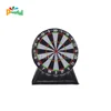2m kick n stick football darts inflatable dartboard game