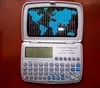 12 languages pocket dictionary translator calculator