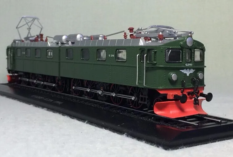 Oem Odm Custom 3d Diecast Antique Metal Ho 1 87 Scale Model Train