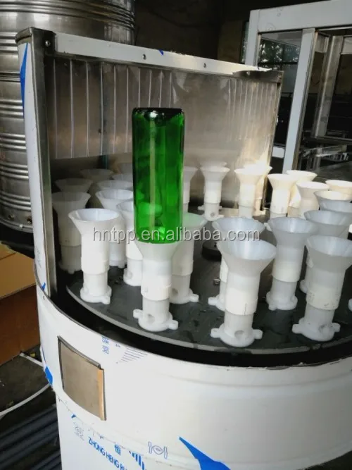 bottle washing machine5.2