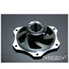Dependable quality color anodizing aluminum go kart bolt carriers