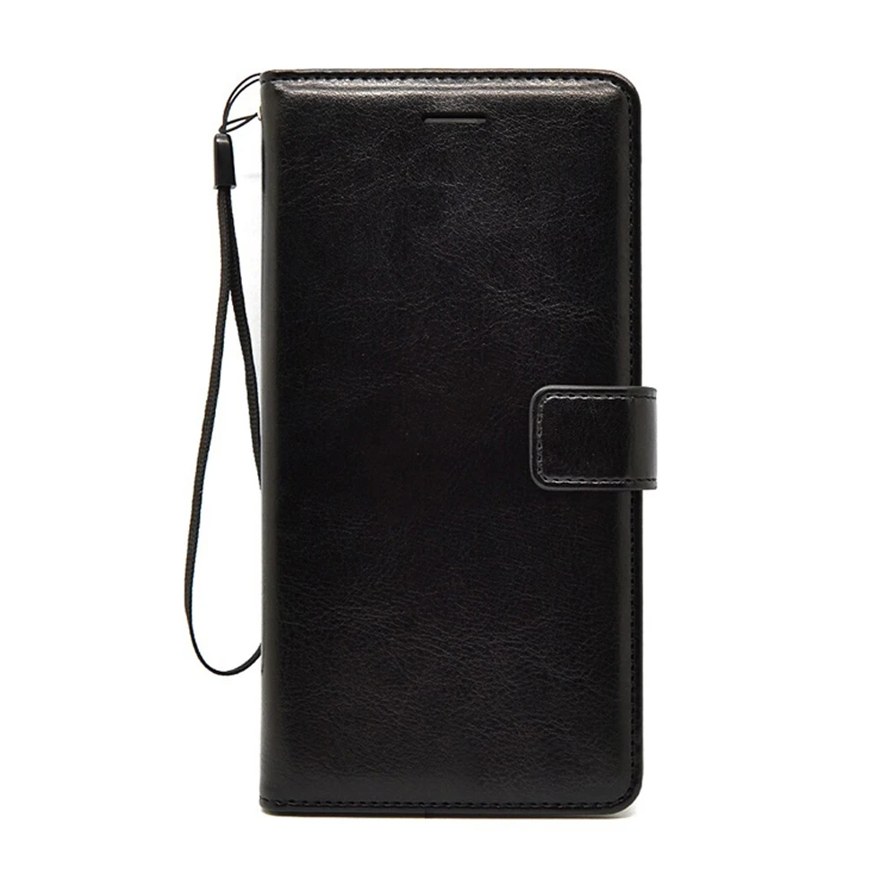 luxury Flip Book wallet Phone case for Samsung Galaxy A9 (2017) SM-A9200 leather pouch