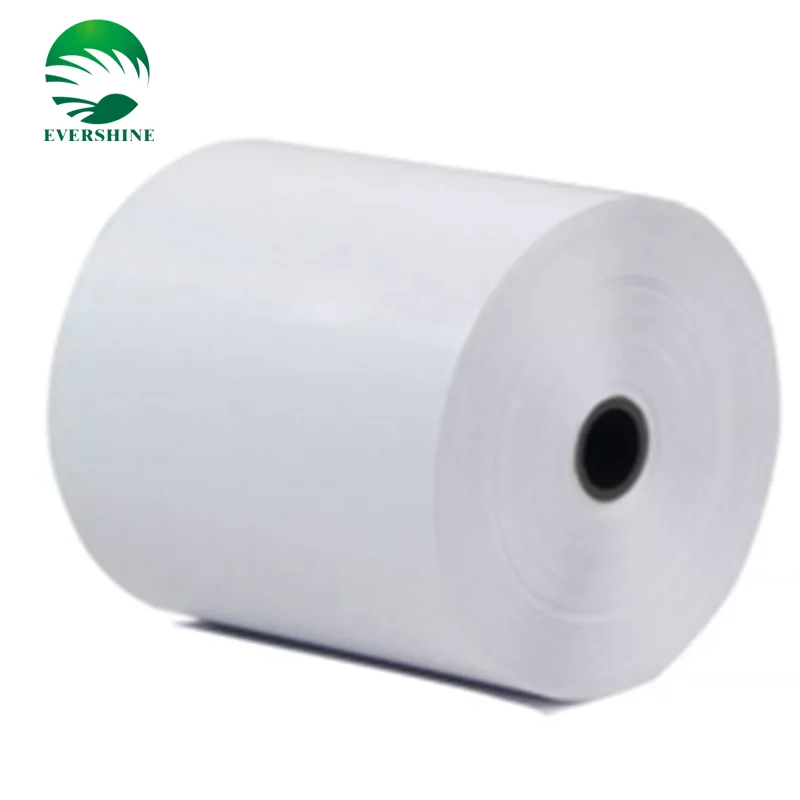 C2s 100 Virgin Wood Pulp White Couche Paper Coated Art Paper