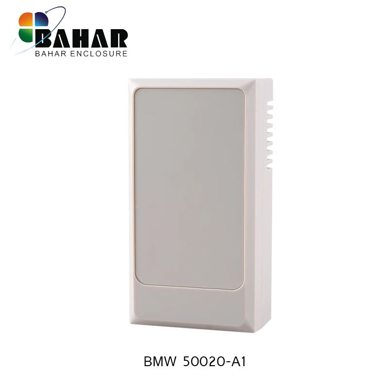 Wall Mounting Plastic Cable Connecting Box 125*67*40 mm Junction Enclosure