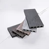 Moisture-Proof Function anti color fade Wood plastic composite decking