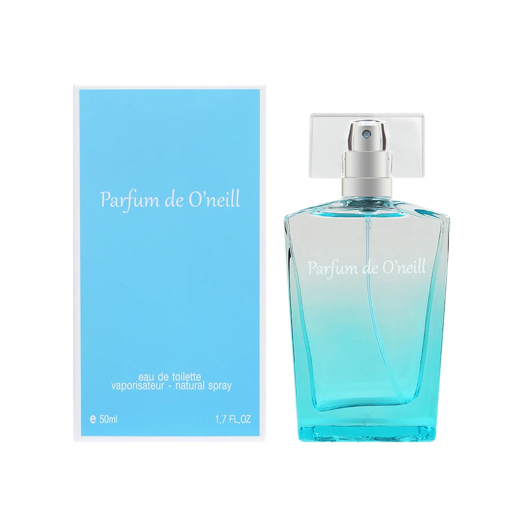similar to light blue perfume
