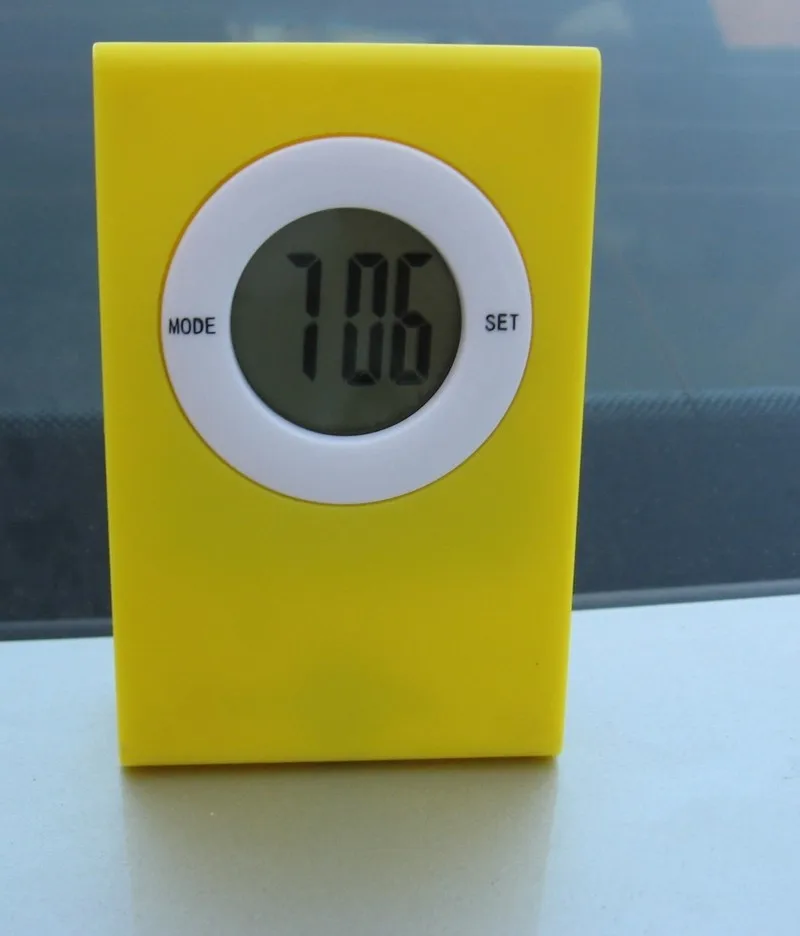 Manufacture,Desk Card Clip,Digital Clock Buy Paper Clip Digital Clock