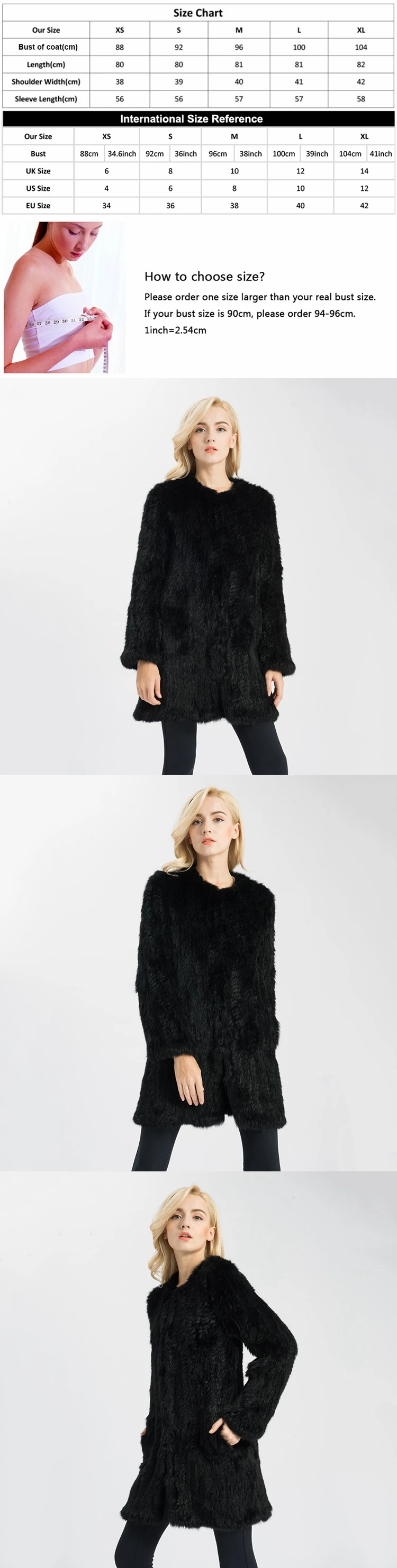 Terbaik Kualitas Wanita S Rajutan Bulu Nyata Mantel Elegan Hangat Panjang Rabbit Bulu Jaket Buy Mantel Bulu Rajutan Bulu Nyata Mantel Rabbit Bulu Jaket Product On Alibaba Com