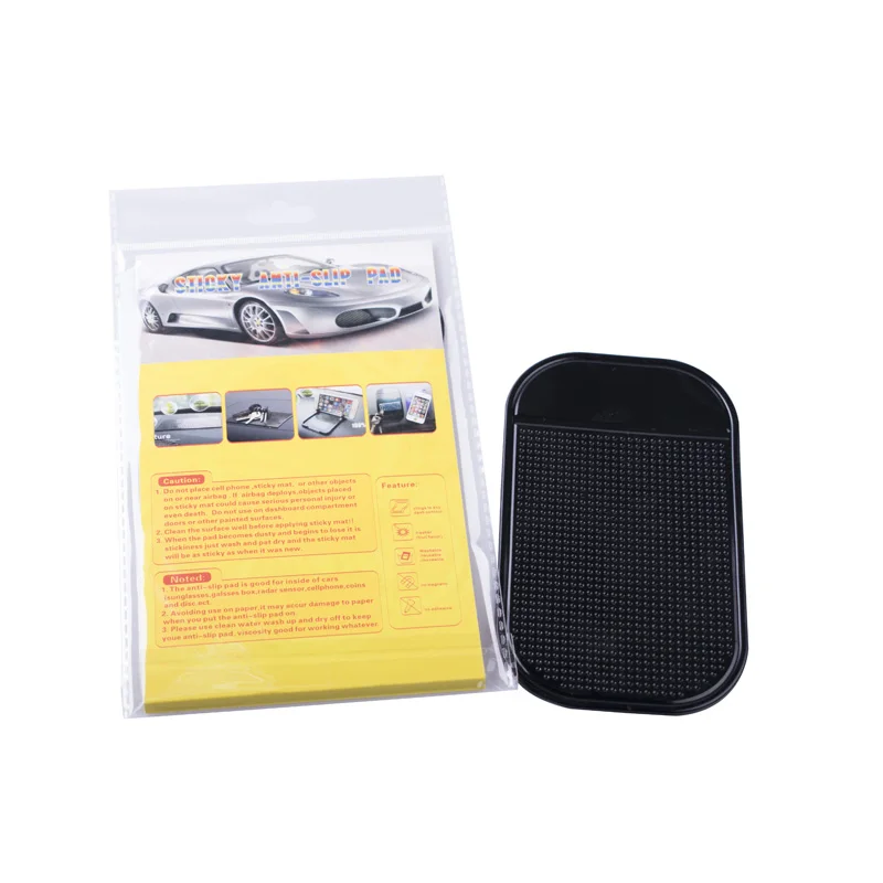 Car Non Slip Antislip Mat Sticky Dashboard Anti Slip Pad Buy Anti