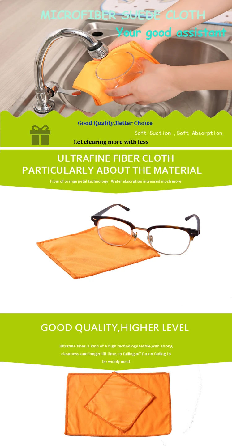 Promotional Microfiber Lens Cleaning Cloths Buy Lens Screen Cleaning