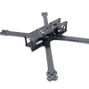 Source ONE V0.1 / V0.2 7inch 300mm with 4mm Arm carbon Fiber frame Quadcopter for FPV Racing Drone