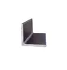 A36 Hot rolled galvanized (HDG) steel angles/mild steel angle bar/iron(Manufacturer)Q235/SS400/A36 Hot rolled