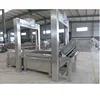 beef defrosting machine lamb de-icer machine pork thawing machine