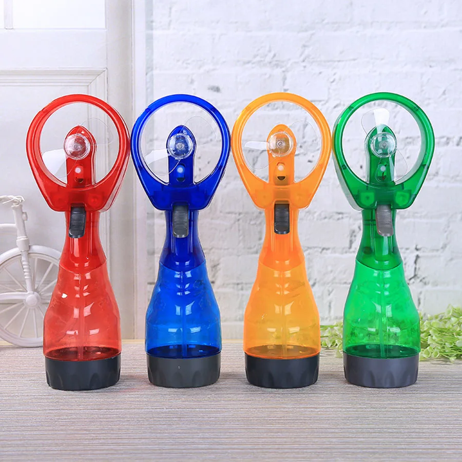 Zogift 2019 Alibaba Electric Desk Misting Usb Handheld Mini Water Spray