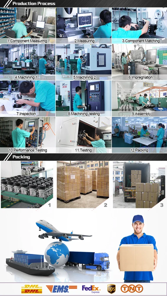 Denso Type 6seu16c Auto Air Conditioner Compressor For Toyota Camry