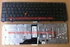 FOR HP 8760W with frame point stick gray color latin spanish keyboard 701455-161 NSK-HXGBV 9Z.N6GBV.G1E 6037B0081410 701978-161
