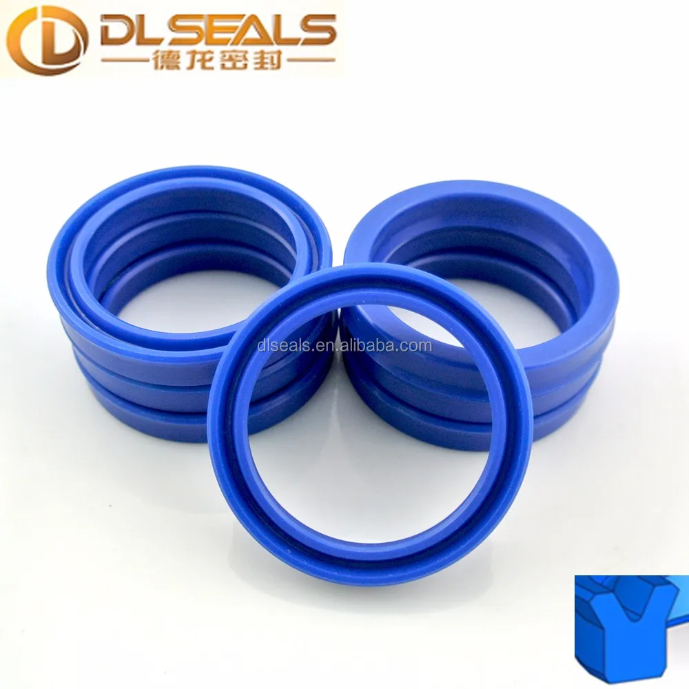 Hydraulic Nylon wear ring PA material cylinder piston guide ring for