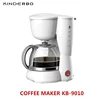 Non-Stick 5 Cups House Office Drip Coffee Maker