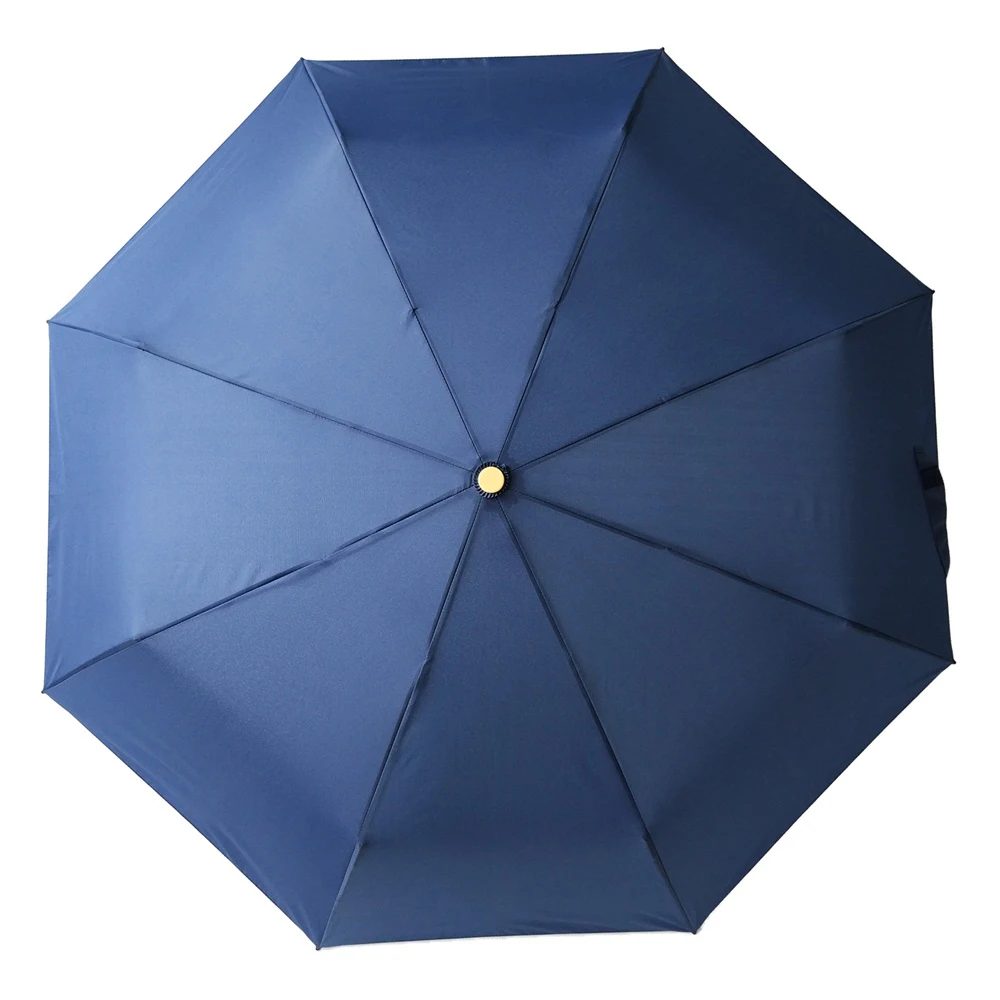 Full Body Telescopic Amazon Windproof Folding Umbrella With Pocket Size