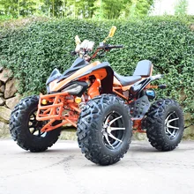 Dirt Bike тип и 4-тактный двигатель Тип 150cc/200cc автоматического мотоцикла