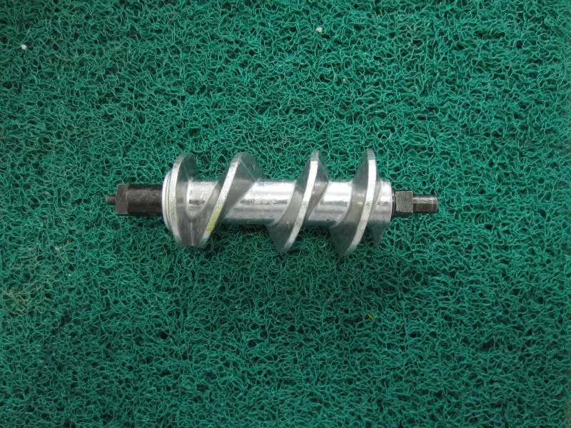 Meat Grinder Replacement Parts/parts Of Meat Grinder (meat Hopper,Worm