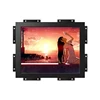 19 inch 1280*1024 clear open frame touch screen tft lcd monitor