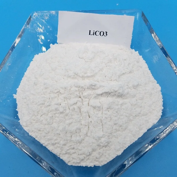 Price Of 99.5 Battery Grade Lithium Carbonate Buy Li2co3 Price,Ceramics Powder,Price Of