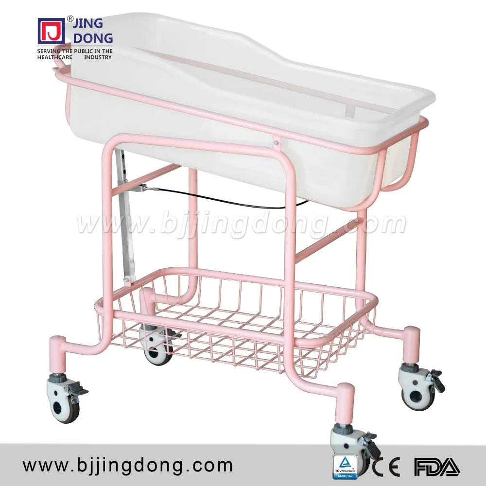 Hospital Moving Baby Care Crib Bed Buy Multifunction Baby Crib