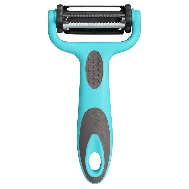 3 in 1 peeler