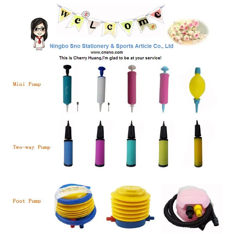 Wholesale Foot Pump For Air Bed Pump Plastic Pump Buy Foot Pump