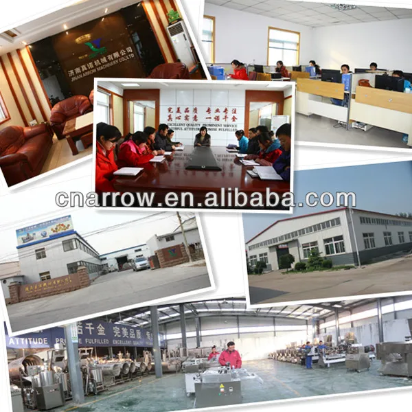 new factory